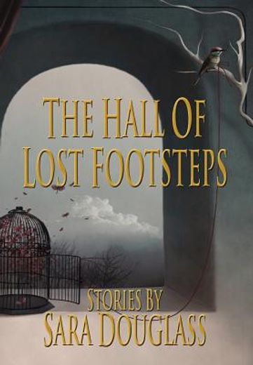 the hall of lost footsteps (en Inglés)