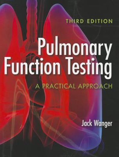 pulmonary function testing,a practial approach