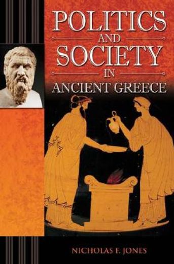 politics and society in ancient greece