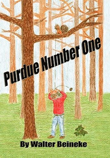 purdue number one (in English)