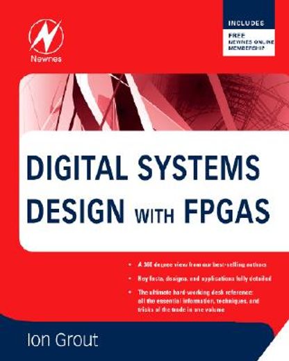 digital systems design with fpgas and cplds
