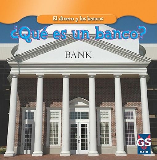 que es un banco?/ what is a bank?