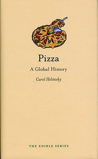 pizza,a global history