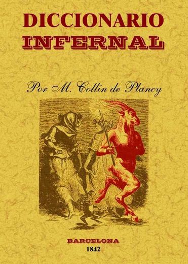Diccionario Infernal (in Spanish)