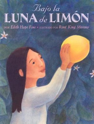 bajo la luna de limon / under the lemon moon