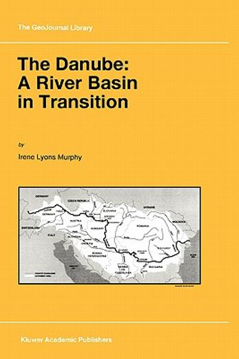 the danube: a river basin in transition (en Inglés)