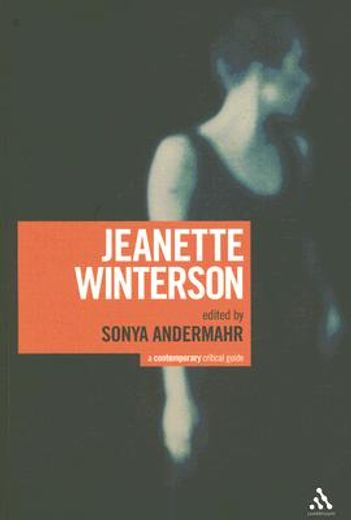 jeanette winterson,a contemporary critical guide
