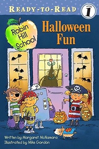 halloween fun (en Inglés)
