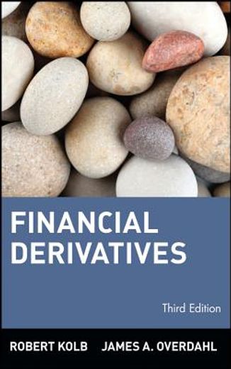 financial derivatives
