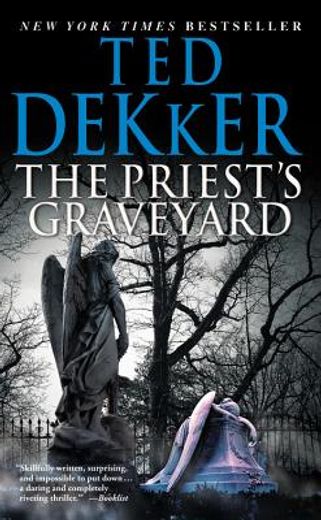 the priest`s graveyard (in English)