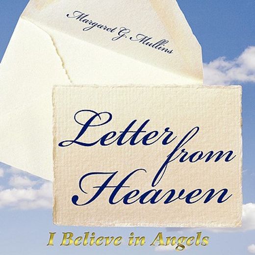 letter from heaven