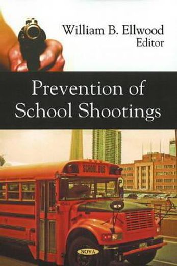 prevention of school shootings