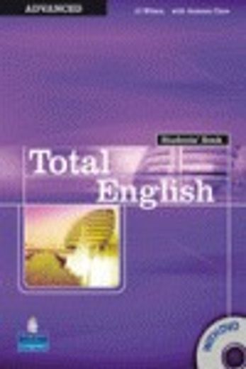 total english advanced