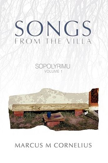 sopolyrimu volume 1: songs from the villa