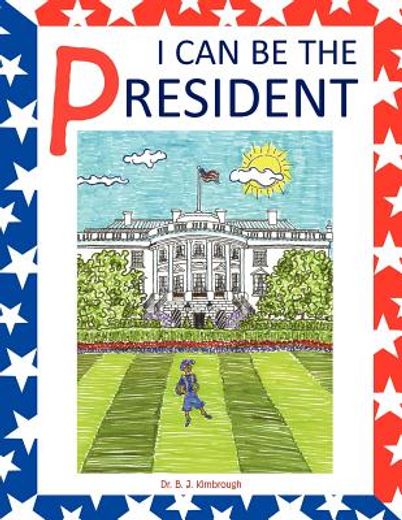 i can be the president (in English)
