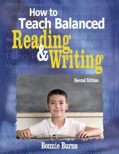 How to Teach Balanced Reading & Writing (in English)