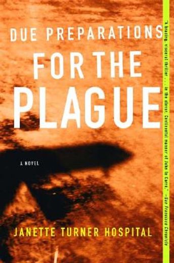 due preparations for the plague (in English)