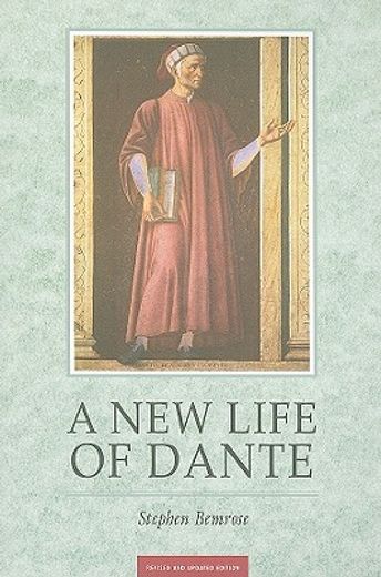 a new life of dante