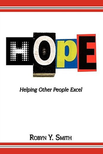 h.o.p.e.,helping other people excel
