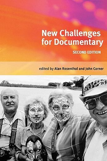 new challenges for documentary