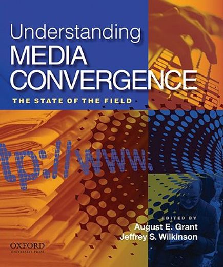 understanding media convergence,the state of the field