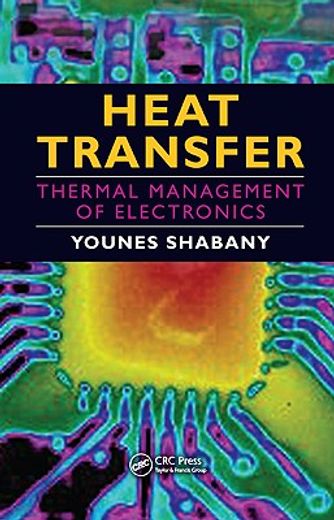 heat transfer,thermal management of electronics