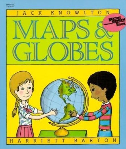 maps and globes (in English)