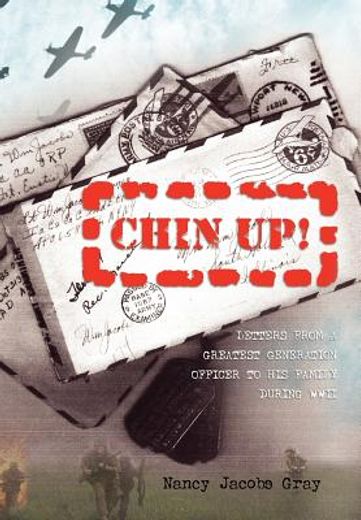 chin up! (en Inglés)