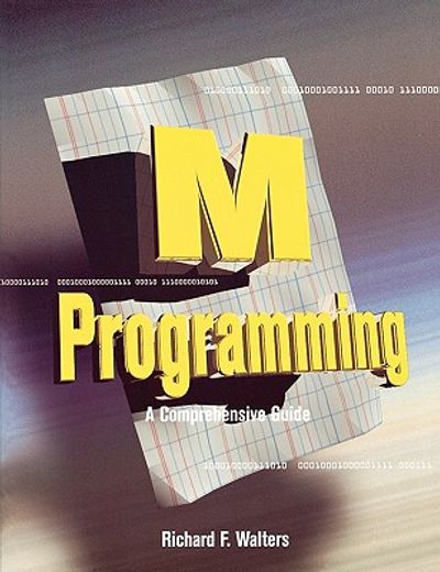 m programming,a comprehensive guide