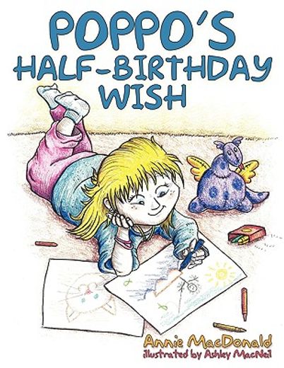 poppo´s half-birthday wish