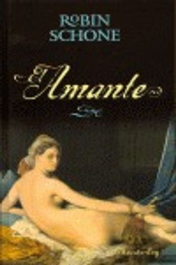 Amante, el (Manderley) (in Spanish)
