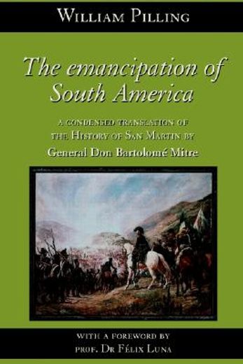 the emancipation of south america