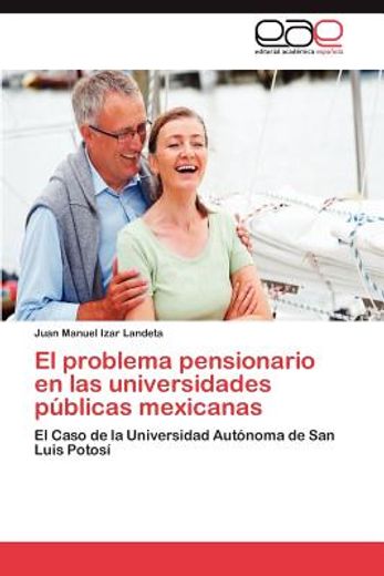 el problema pensionario en las universidades p blicas mexicanas