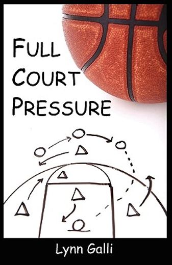 full court pressure