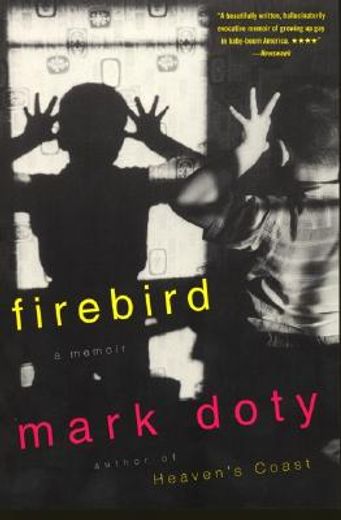 firebird,a memoir
