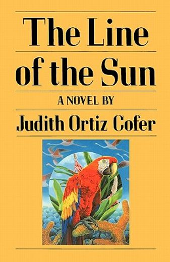 the line of the sun (en Inglés)