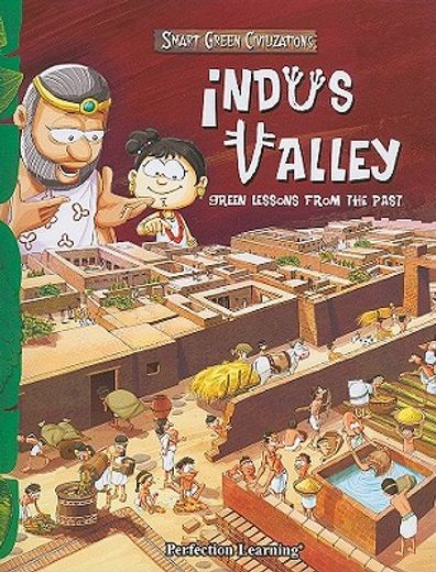 indus valley,green lessons from the past