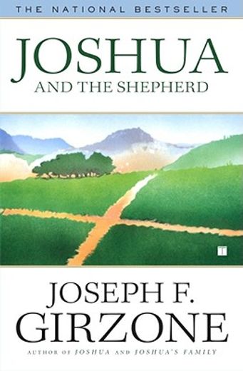joshua and the shepherd (en Inglés)