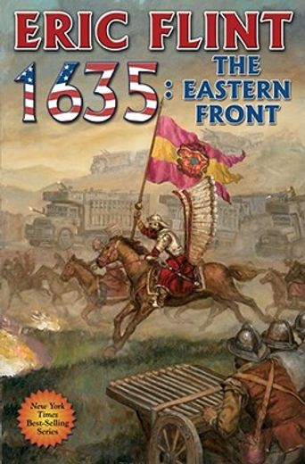 1635: The Eastern Front (en Inglés)