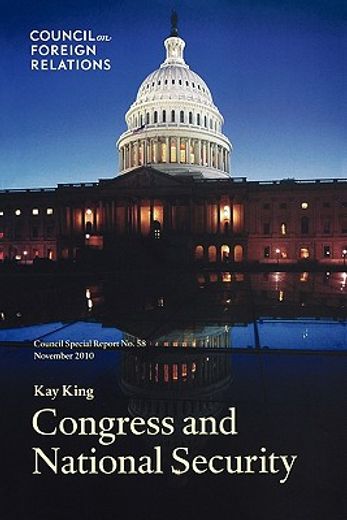 congress and national security