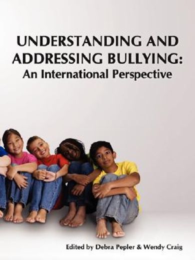 understanding and addressing bullying
