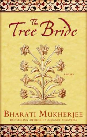 the tree bride (en Inglés)