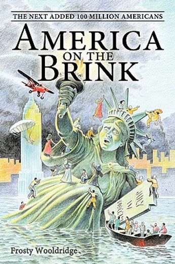 america on the brink,the next added 100 million americans