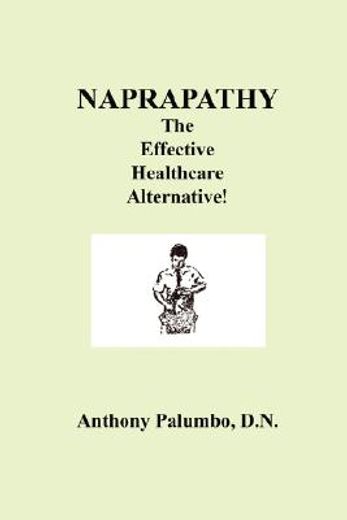 naprapathy, the effective healthcare alternative