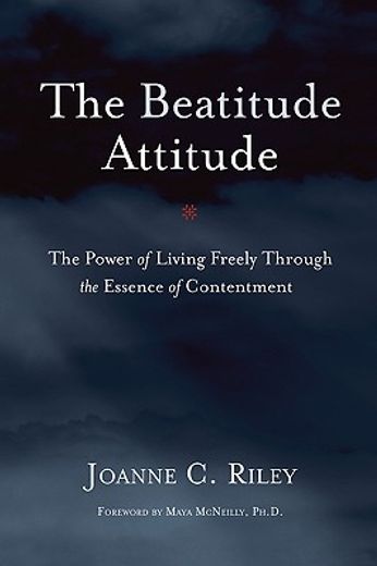 the beatitude attitude