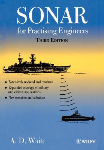 sonar for practising engineers