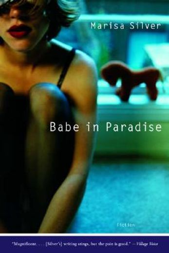babe in paradise (en Inglés)