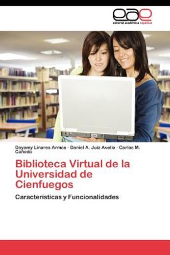 biblioteca virtual de la universidad de cienfuegos