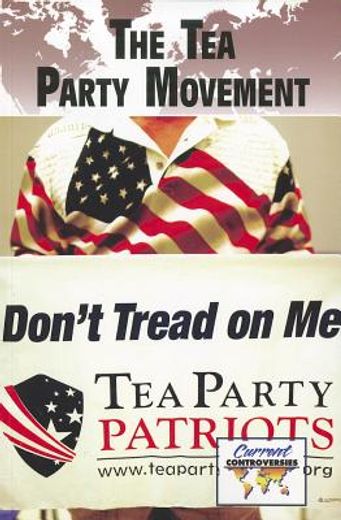 the tea party movement