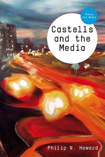 castells and the media
